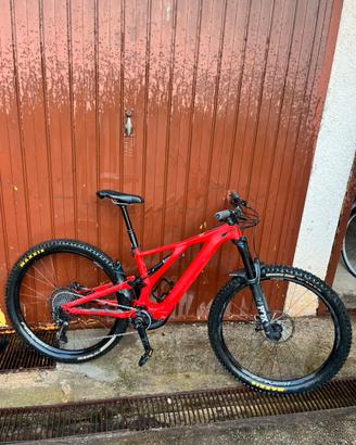 Turbo Levo SL Comp 2022 S3  emtb full