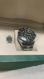 Rolex Sea-Dweller ref.116660