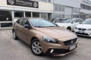 Volvo V40 Cross Country D2 1.6d Momentum