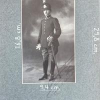 Regio Esercito Italiano Cavalleria 