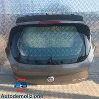 PORTELLONE FIAT BRAVO