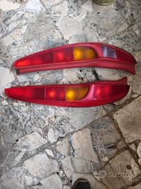 stop- fari posteriori fiat Punto seconda serie 