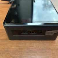 Nuc 8 I7 ssd