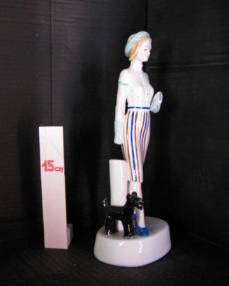  Ceramiche prova d'autore Lenci Torino