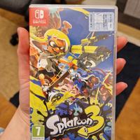 Splatoon 3