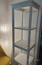 Scaffale Hemnes Ikea