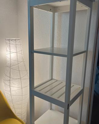 Scaffale Hemnes Ikea