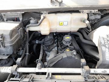 CAMBIO IVECO DAILY S «II» (2009)