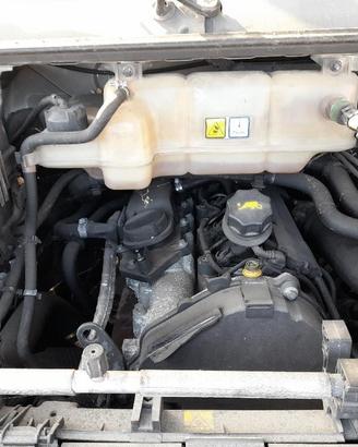 CAMBIO IVECO DAILY S «II» (2009)
