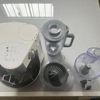 Impastatrice Kenwood M28