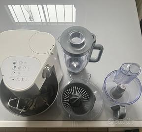 Impastatrice Kenwood M28