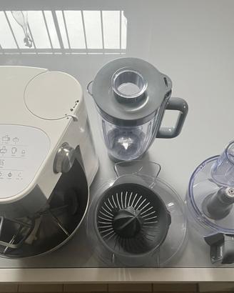 Impastatrice Kenwood M28