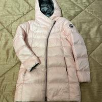 Piumino invernale Colmar per bambina 10Y