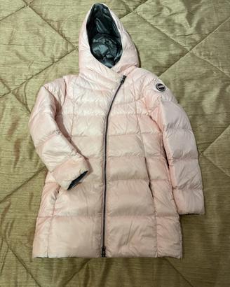 Piumino invernale Colmar per bambina 10Y