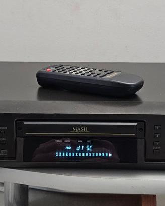 LETTORE CD TECHNICS