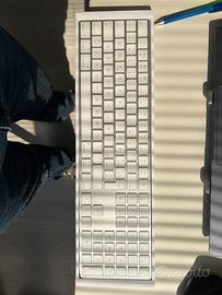 Apple Magic Keynoard