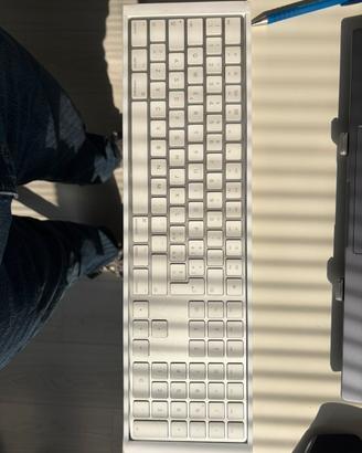 Apple Magic Keynoard
