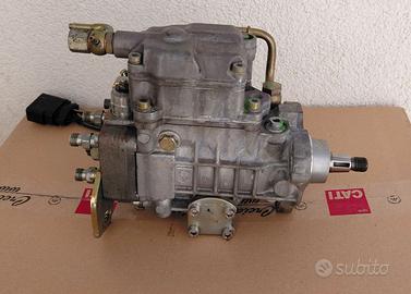 POMPA EDC E INIETTORI VOLKSWAGEN