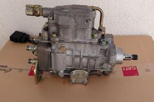 POMPA EDC E INIETTORI VOLKSWAGEN