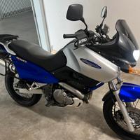 Suzuki xf 650 freewind