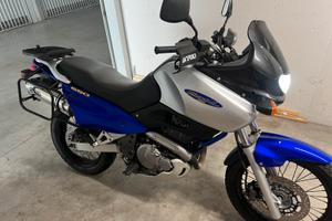 Suzuki xf 650 freewind