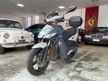 Kymco Agility 125i 16+