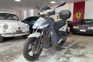 Kymco Agility 125i 16+