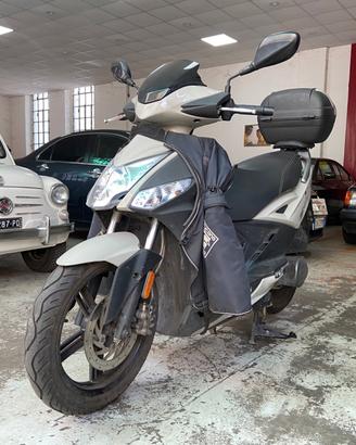Kymco Agility 125i 16+