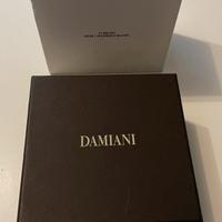 Scatola originale Damiani fedi (Brad Pitt)