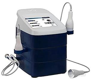 Radiofrequenza, cavitazione, onda acustica