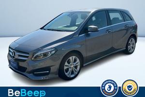 Mercedes-Benz Classe B B 180 D (CDI) PREMIUM ...