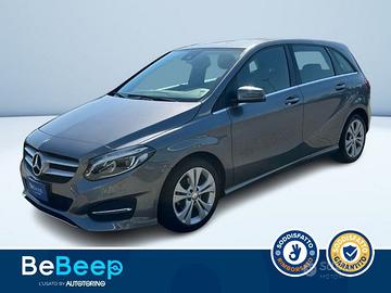 Mercedes-Benz Classe B B 180 D (CDI) PREMIUM ...