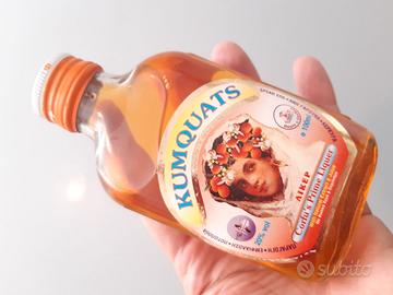 vecchie bottiglie da collezione