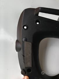 piastra bauletto GIVI 