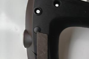 piastra bauletto GIVI 