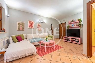 Appartamento di 95 m² con 3 locali a Roma