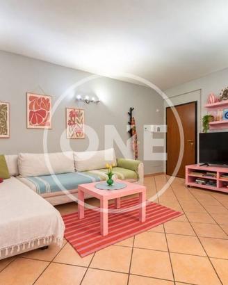 Appartamento di 95 m² con 3 locali a Roma