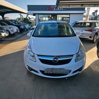 Opel Corsa 1.2 80CV 5 porte GPL-TECH Enjoy