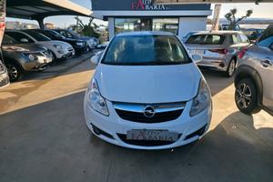 Opel Corsa 1.2 80CV 5 porte GPL-TECH Enjoy