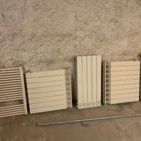 Termosifoni e termoarredo