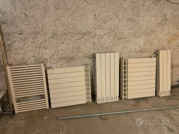 Termosifoni e termoarredo