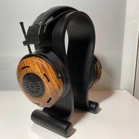 Cuffia Zmf Auteur Ltd Zebranowood