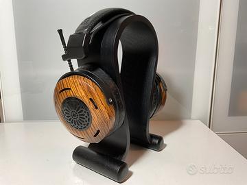 Cuffia Zmf Auteur Ltd Zebranowood