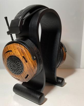 Cuffia Zmf Auteur Ltd Zebranowood