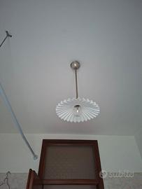 Stock lampadari vintage anni ’60/’70