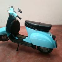 Piaggio Vespa 50 S - 1976