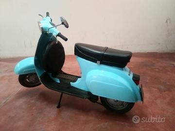 Piaggio Vespa 50 S - 1976