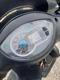 Peugeot Tweet Evo 125 - 2020