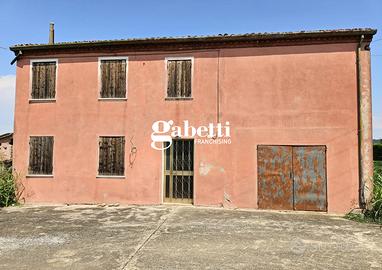 Rustico/Casale/Corte Monselice