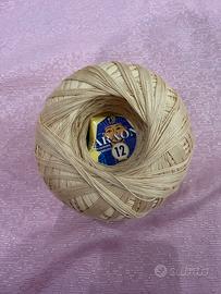 cotone uncinetto 